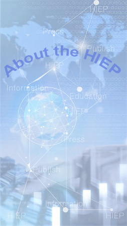 About the HIEP